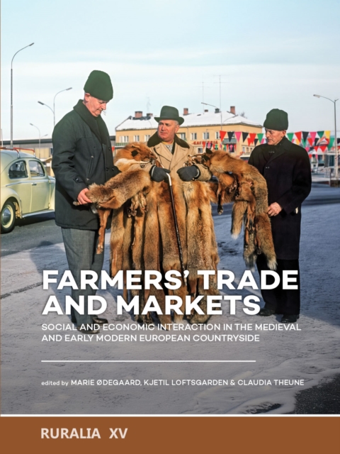 Farmers' trade and markets
