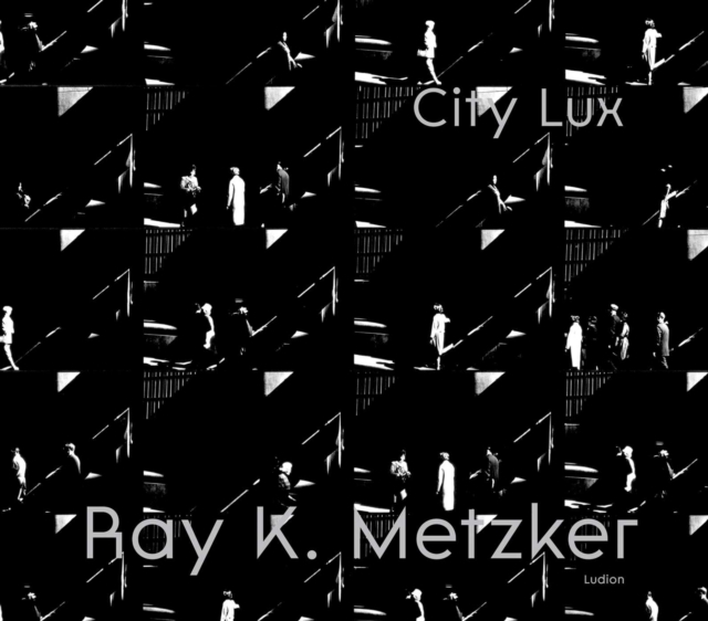 Ray K. Metzker