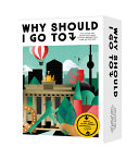 Why Should I Go To Berlin Gift Box
