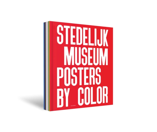 1000 Posters From the Stedelijk Museum Amsterdam