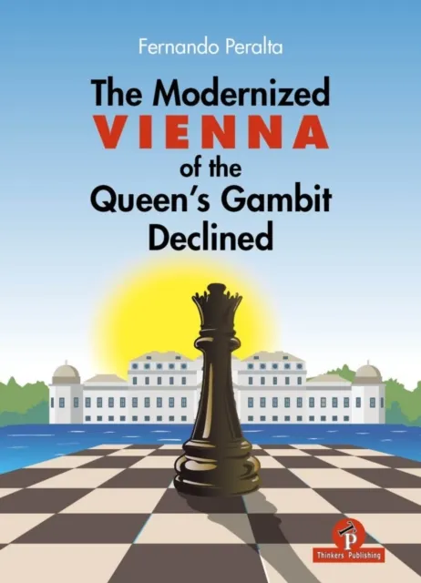 The Modernized Vienna Variation of the Queen's Gambit Declined