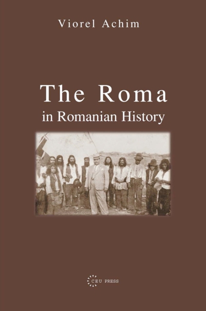The Roma in Romanian History