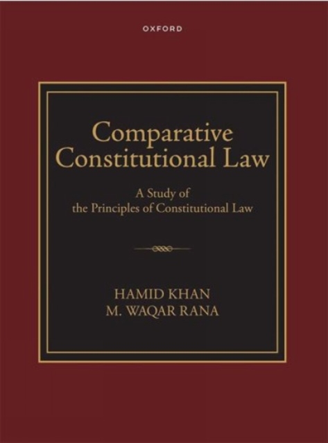 Comparative Constitutional Law