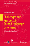 Challenges and Prospects in Second Language Enrolment