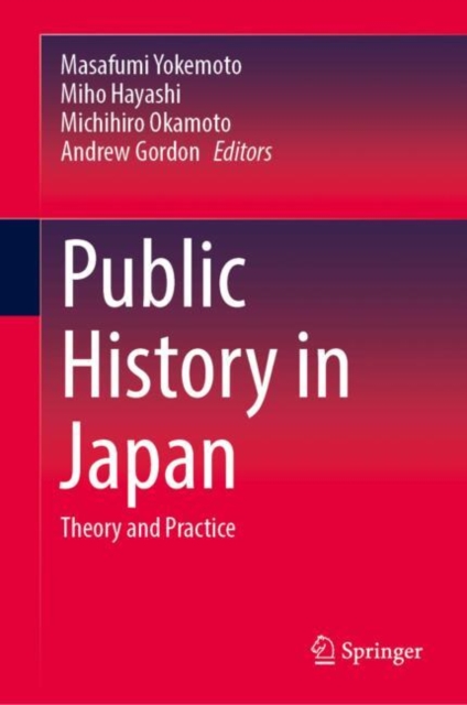 Public History in Japan