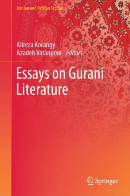 Essays on Gurani Literature