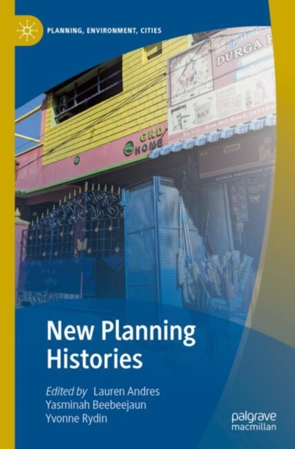 New Planning Histories