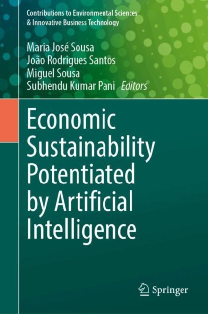Economic Sustainability Potentiated by Artificial Intelligence