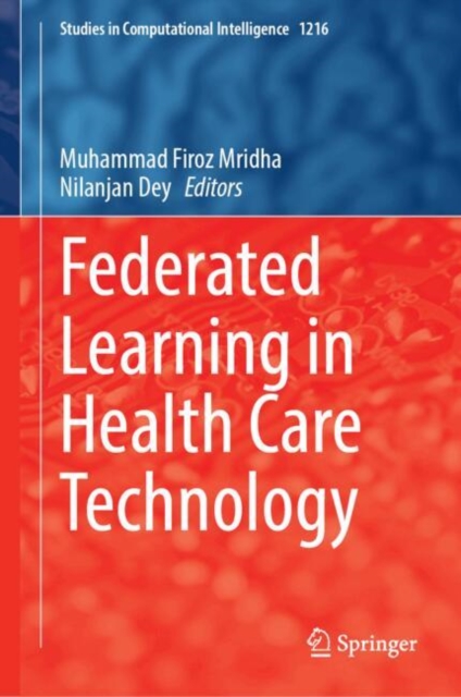 Federated Learning in Health Care Technology