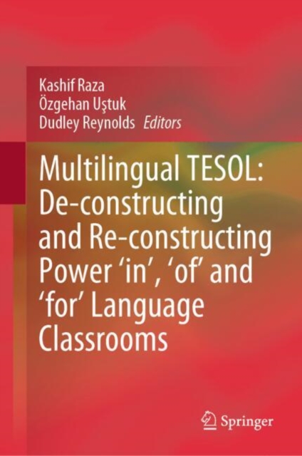 Multilingual TESOL