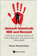 Jemaah Islamiyah, Isis And Beyond