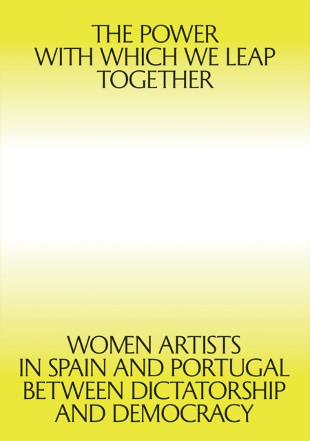 The Power with which We Leap Together