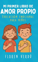 Mi primer libro de amor propio