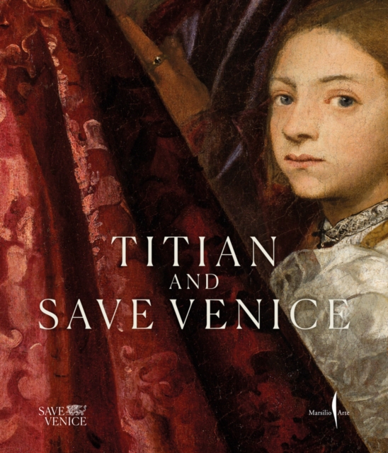 Titian  Save Venice
