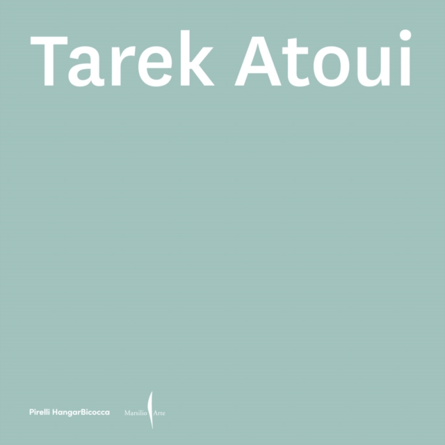 Tarek Atoui