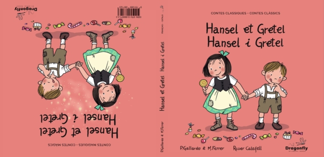 Hansel et Gretel  / Hansel i Gretel