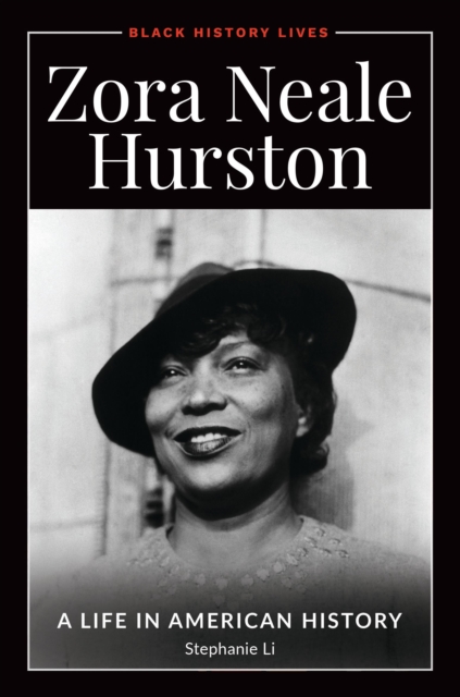 Zora Neale Hurston