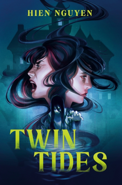 Twin Tides
