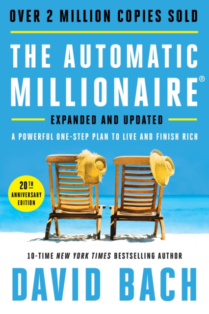 The Automatic Millionaire, 20th Anniversary Edition
