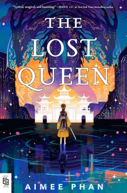 The Lost Queen