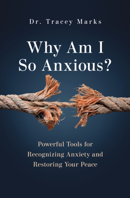 Why Am I So Anxious?