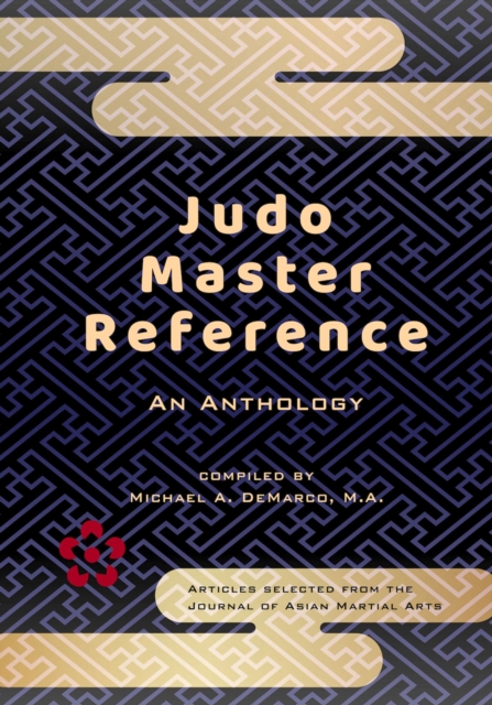 Judo Master Reference