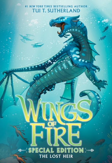 Wings of Fire