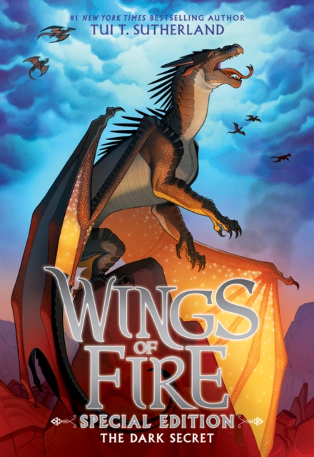 Wings of Fire