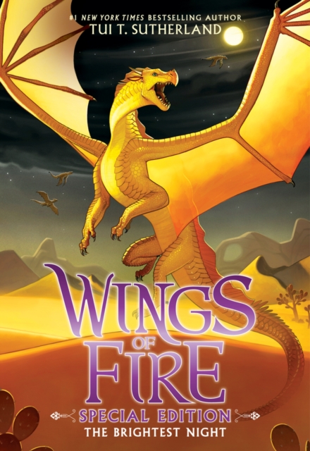 Wings of Fire