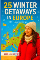 25 Winter Getaways in Europe