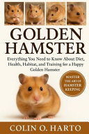 Golden Hamster