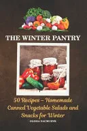 The Winter Pantry