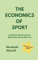 The Economics of Sport