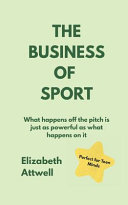 The Business of Sport