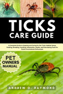 Ticks Care Guide