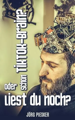Schon TikTok Brain?