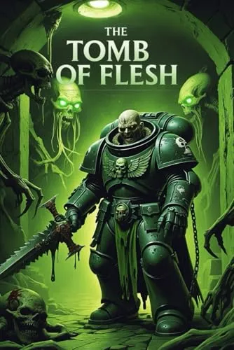 The Tomb of Flesh