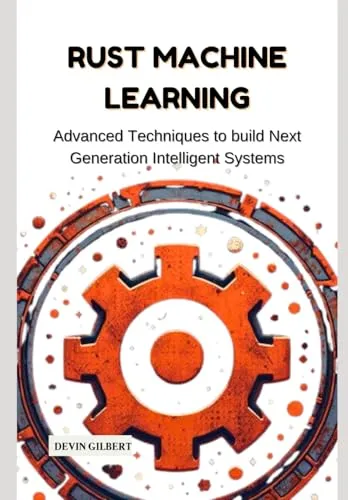 Rust Machine Learning