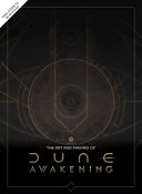 Art and Making of Dune Awakening