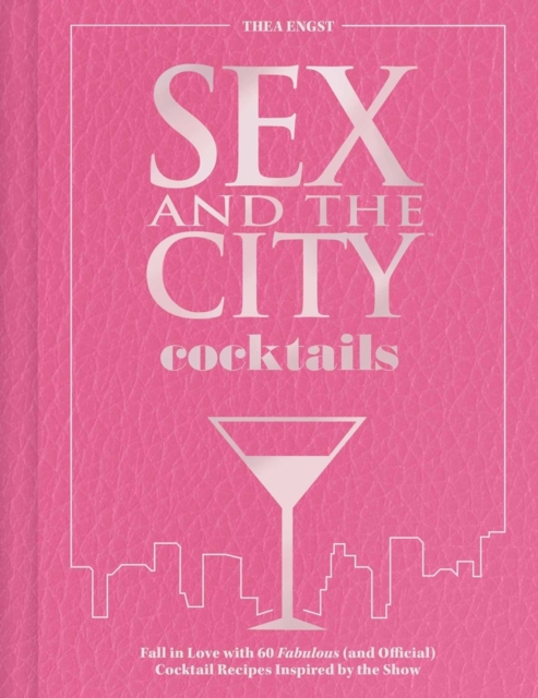Sex and the City Cocktails