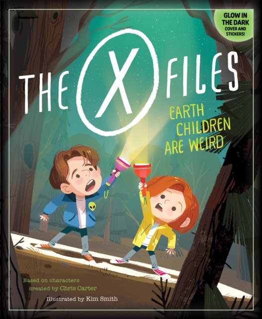 The X-Files