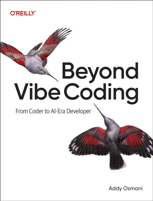 Beyond Vibe Coding
