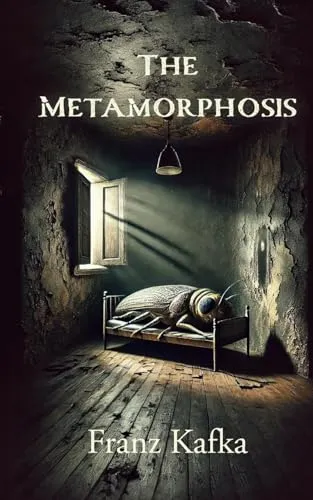 The Metamorphosis