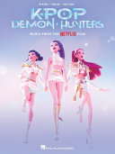 KPop Demon Hunters