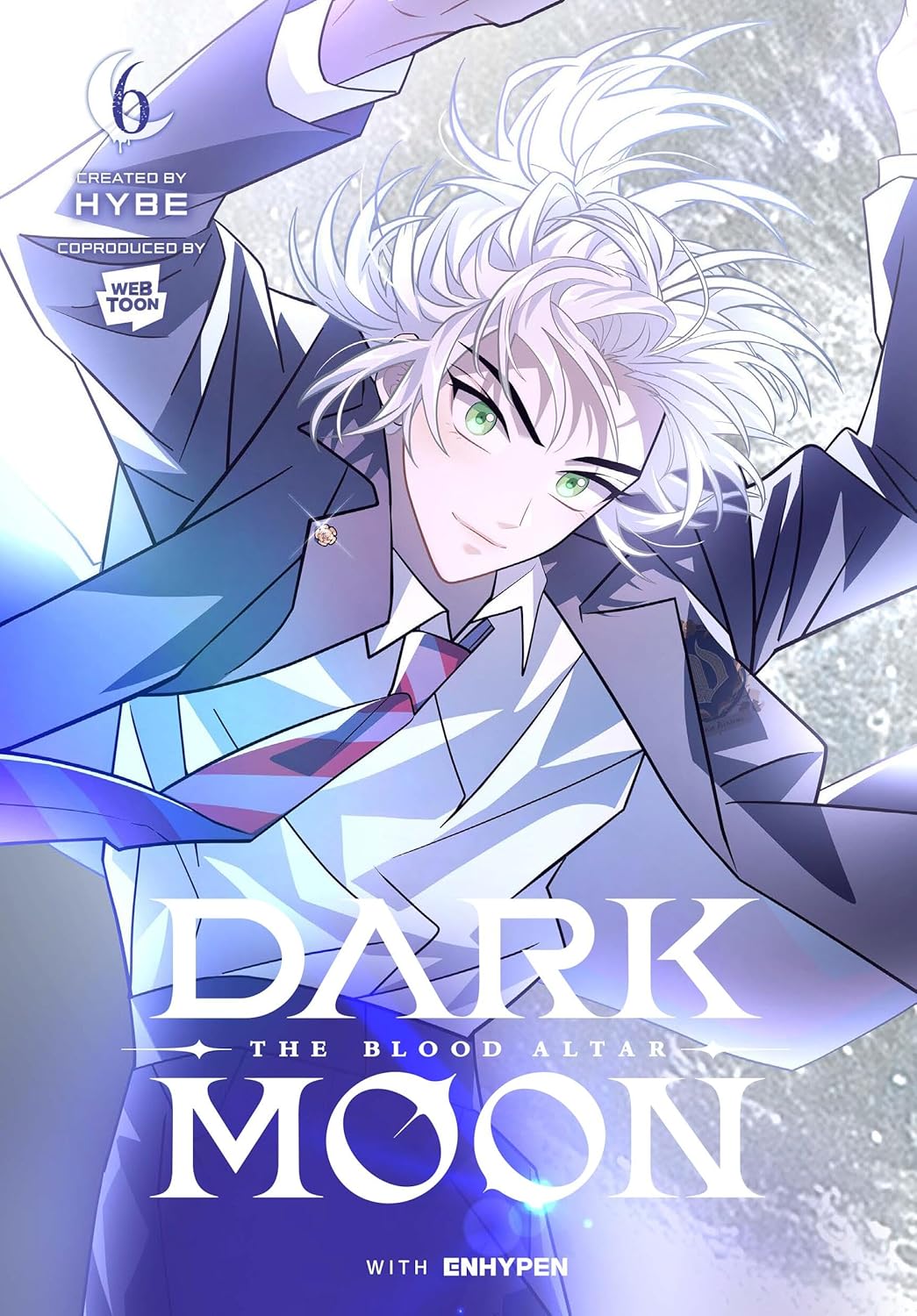 DARK MOON