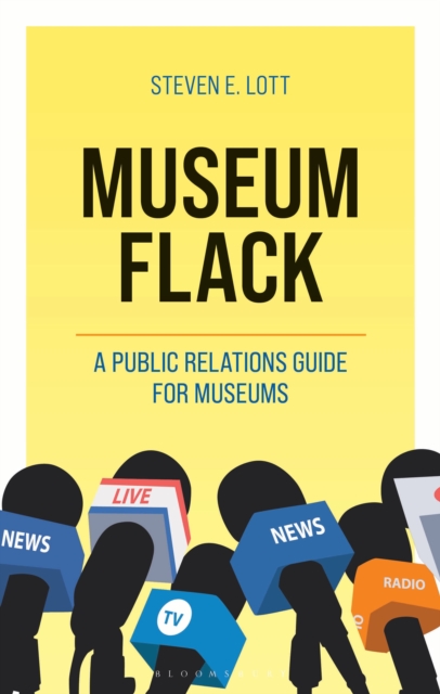 Museum Flack