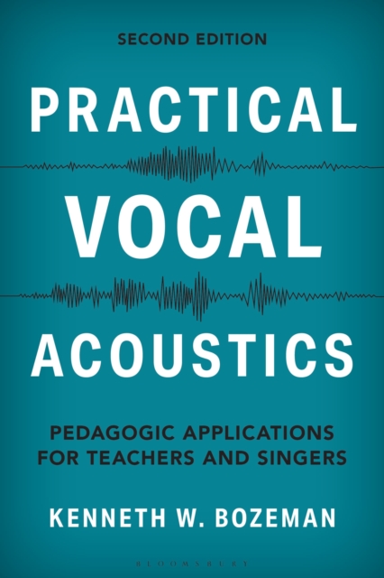 Practical Vocal Acoustics