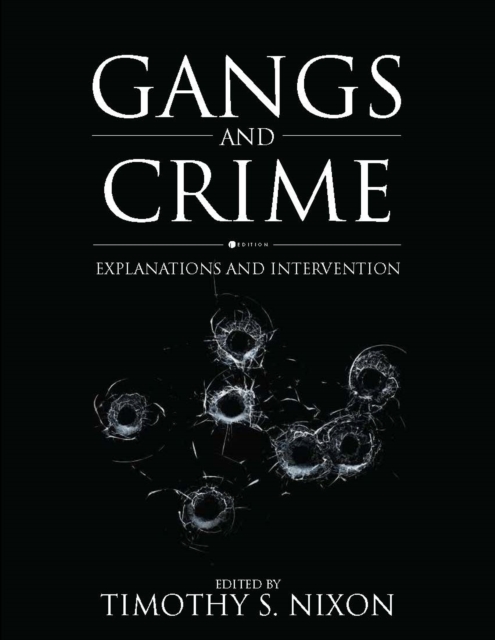 Gangs and Crime
