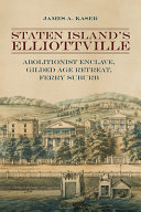 Staten Island's Elliottville