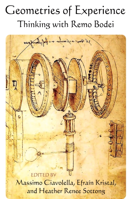 Geometries of Experience